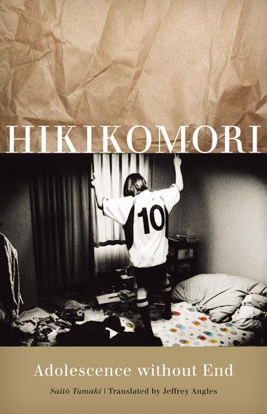 Book Review Hikikomori Adolescence Without End Mechademia