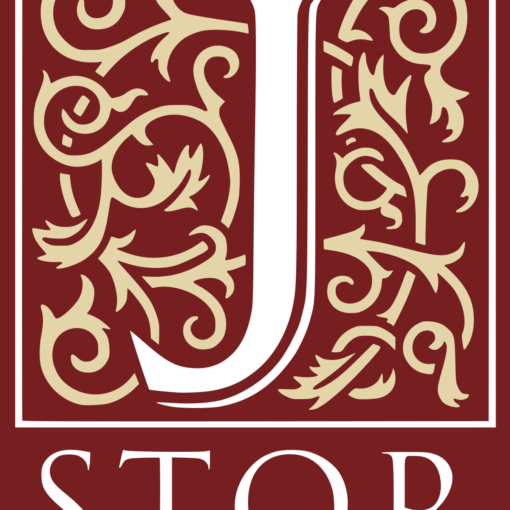 JSTOR logo